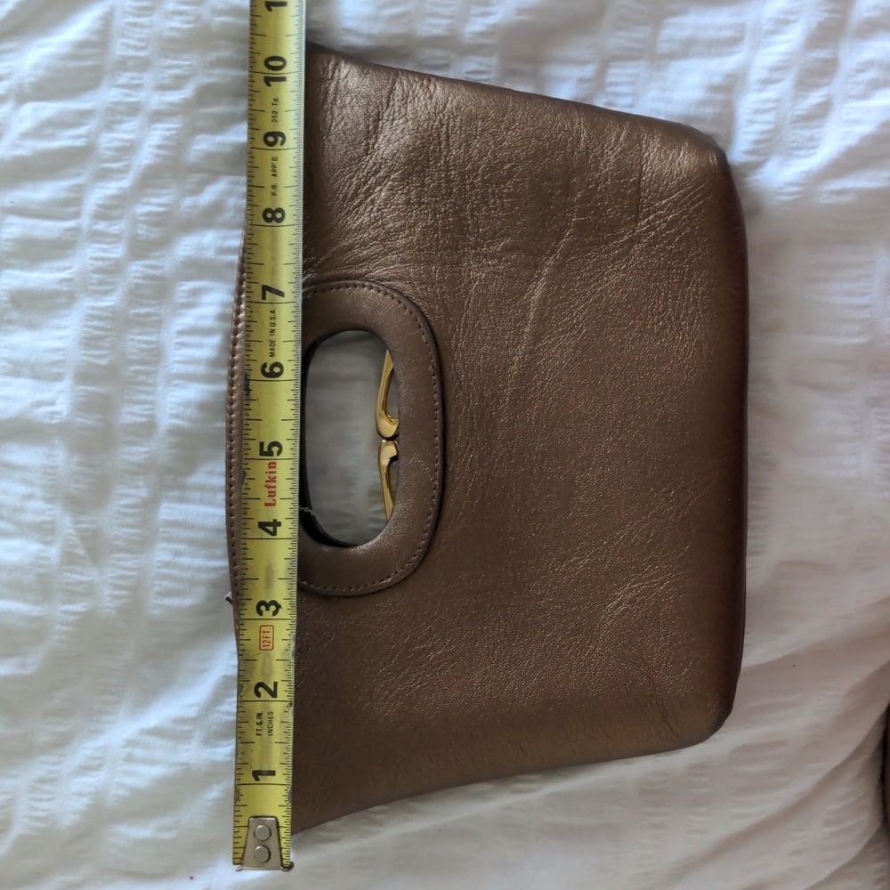 Hand wrist bag